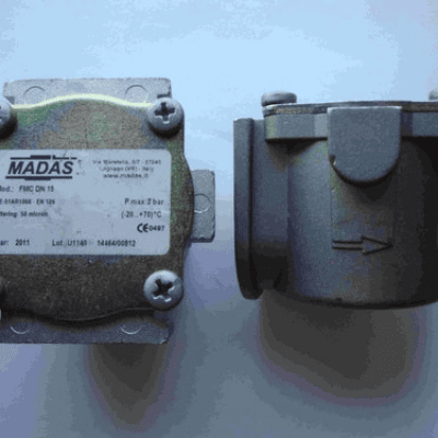 LỌC GAS MADAS FMC